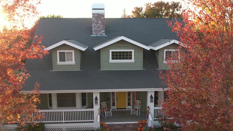 Fast & Reliable Emergency Roof Repairs in Lancaster, TX